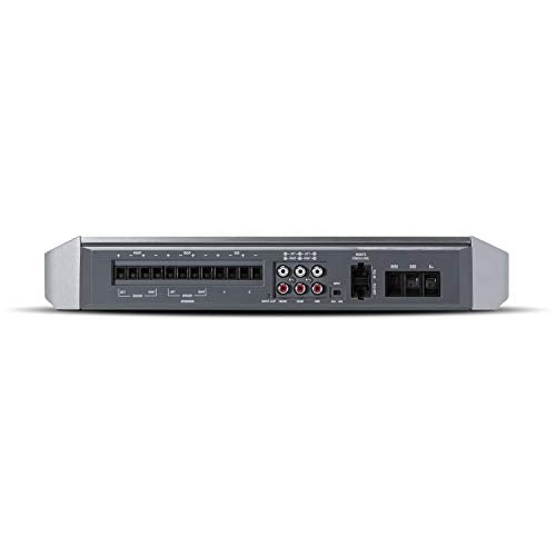 Rockford Fosgate PM1000X5 Punch Marine 1,000 Watt Class-bd 5-Channel Amplifier Rockford Fosgate PM1000X5 Punch Marine 1,000 Watt Class-bd 5-Channel Amplifier